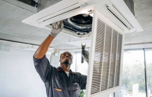 Licensed Hvac Maintenance service in Pomaria, SC - FH HVAC